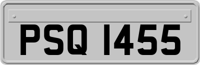 PSQ1455