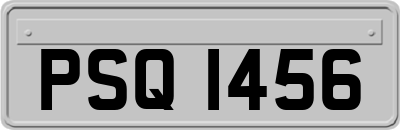 PSQ1456