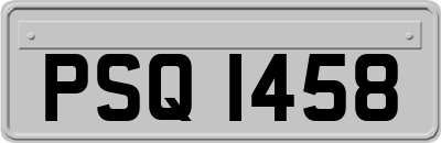 PSQ1458