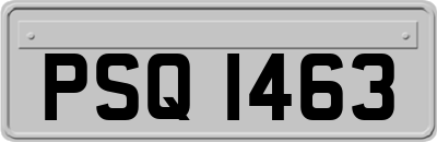 PSQ1463