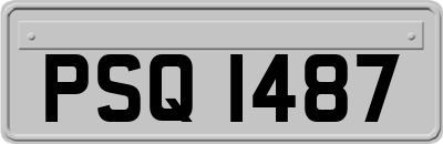 PSQ1487