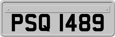 PSQ1489