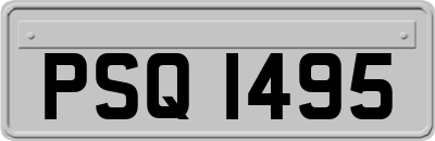 PSQ1495