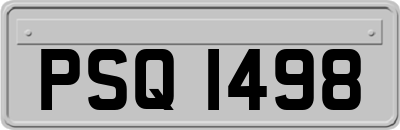 PSQ1498
