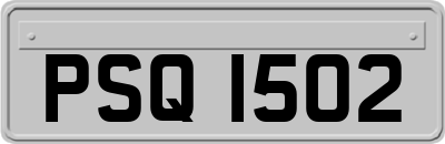 PSQ1502