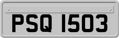 PSQ1503