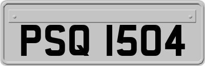 PSQ1504