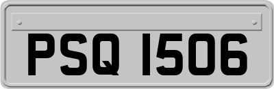 PSQ1506