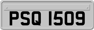 PSQ1509