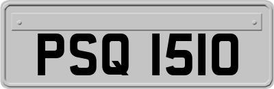 PSQ1510