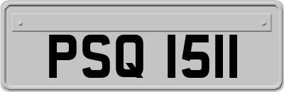 PSQ1511