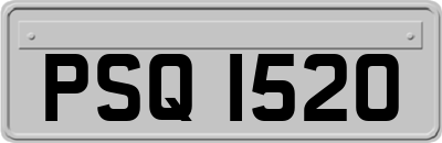 PSQ1520