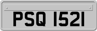 PSQ1521