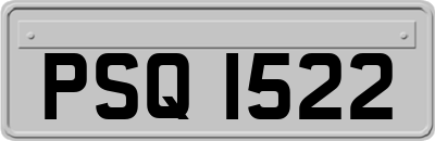 PSQ1522