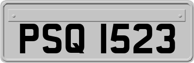 PSQ1523