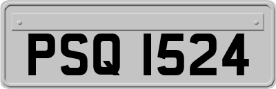 PSQ1524