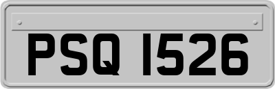 PSQ1526