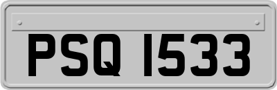 PSQ1533