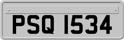 PSQ1534