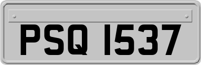 PSQ1537