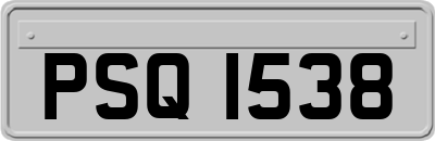 PSQ1538