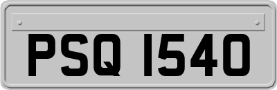 PSQ1540