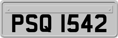 PSQ1542
