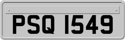 PSQ1549