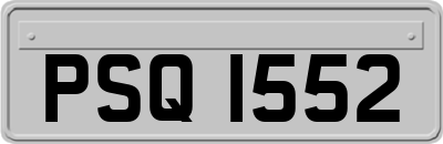 PSQ1552