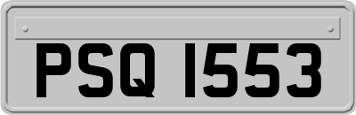 PSQ1553