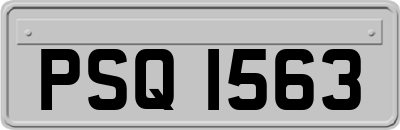 PSQ1563