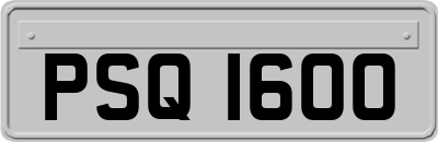 PSQ1600