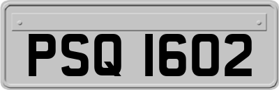 PSQ1602