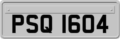 PSQ1604