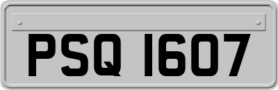 PSQ1607