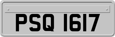 PSQ1617
