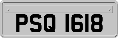 PSQ1618