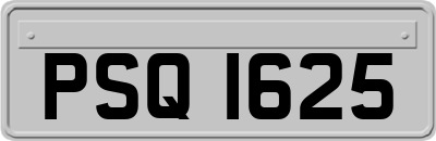 PSQ1625