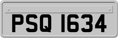 PSQ1634