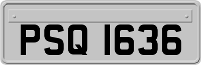 PSQ1636