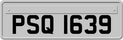 PSQ1639