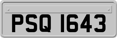 PSQ1643