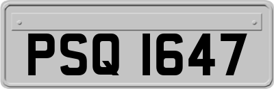 PSQ1647