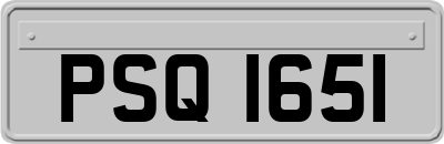 PSQ1651