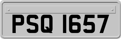 PSQ1657