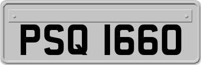 PSQ1660
