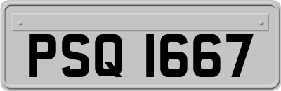 PSQ1667
