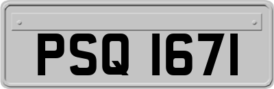 PSQ1671