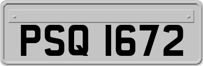 PSQ1672