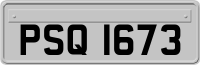 PSQ1673